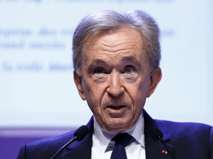 Bernard Arnault Net Worth, Age, Height ,Family ,Bio