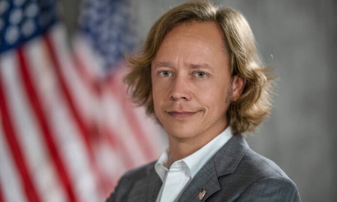 Brock Pierce's Net Worth