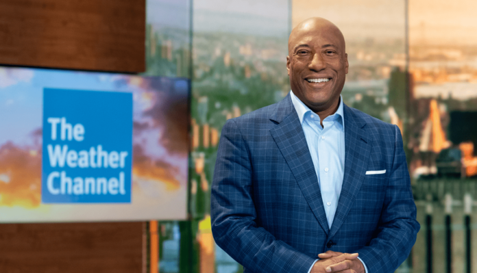 Byron Allen Net Worth, Age, Height ,Family ,Bio