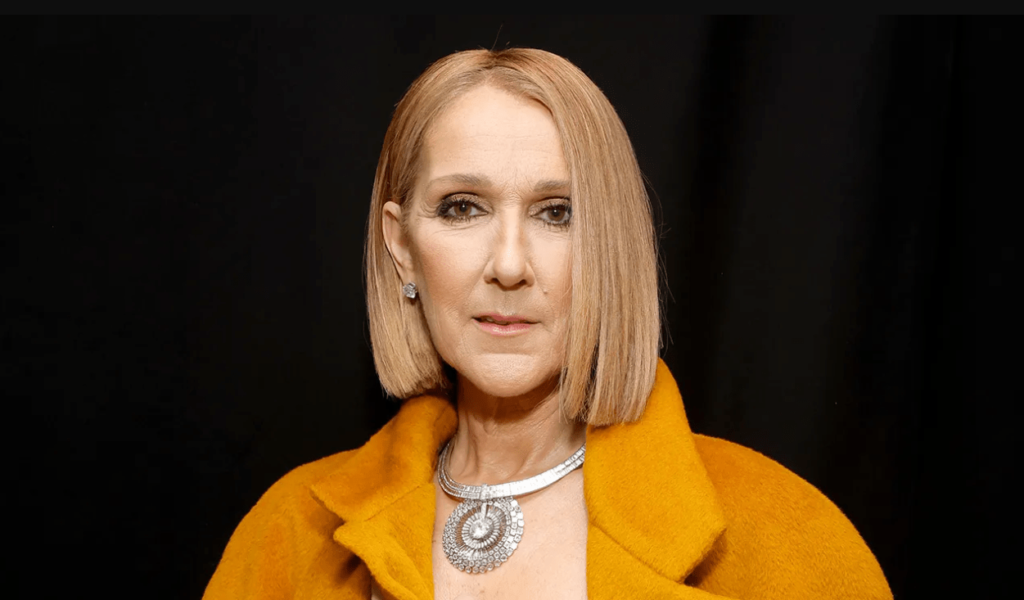 Céline Dion's Net Worth