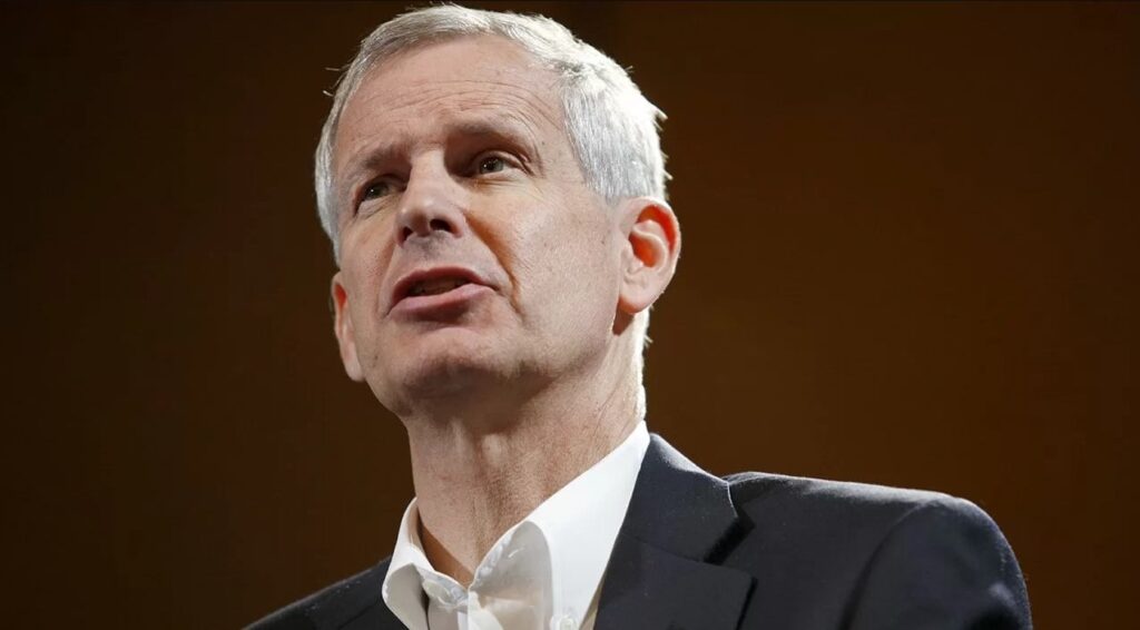 Charles Ergen