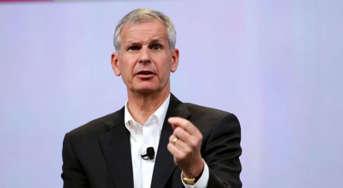 Charles Ergen's Net Worth