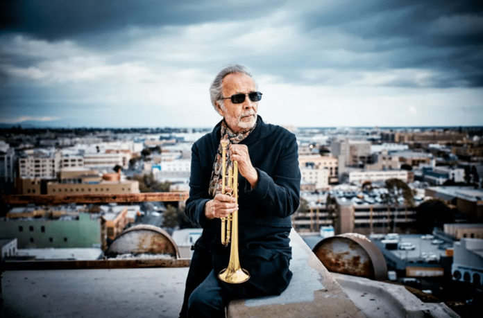 Herb Alpert Net Worth, Age, Height ,Family ,Bio