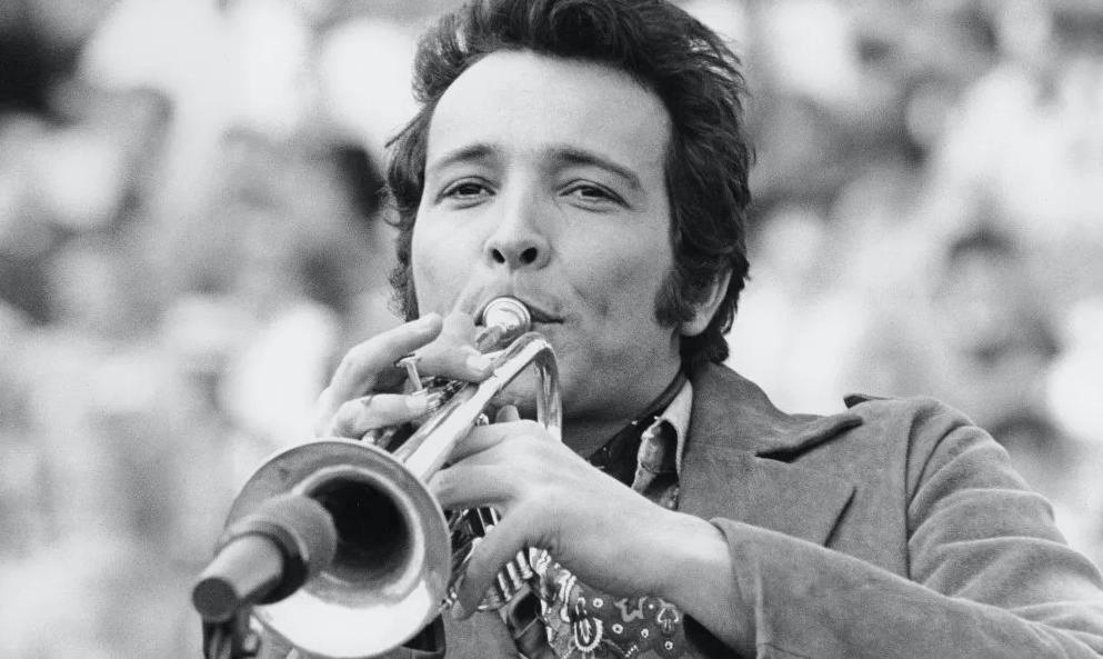 Herb Alpert's Net Worth