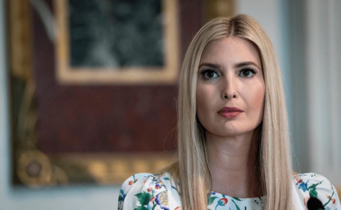 Ivanka Trump Net Worth, Age, Height ,Family ,Bio
