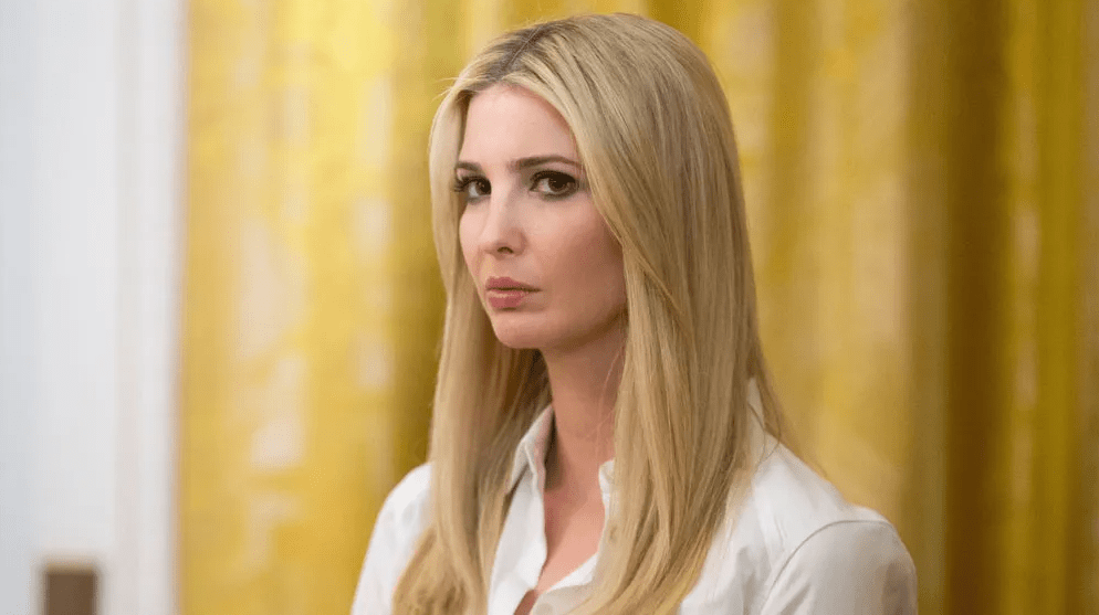 Ivanka Trump's Net Worth
