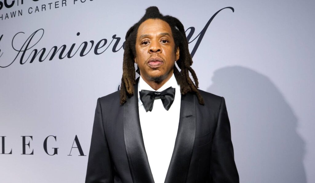 Jay-Z