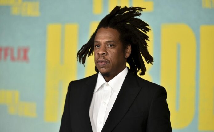 Jay-Z's Net Worth