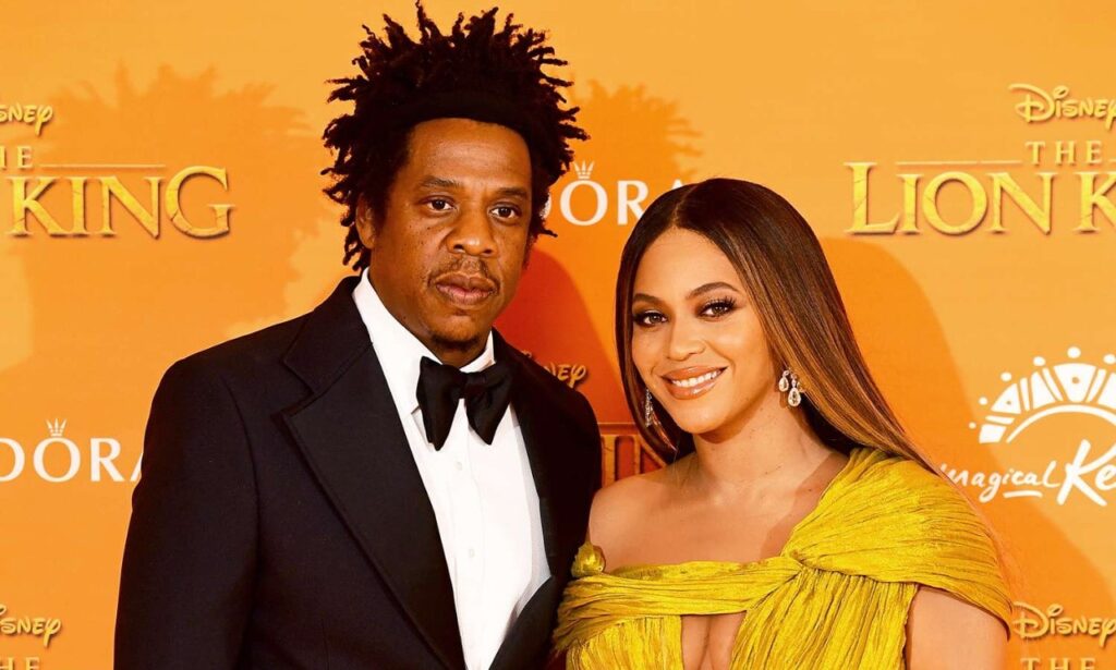Jay-Z’s Wife