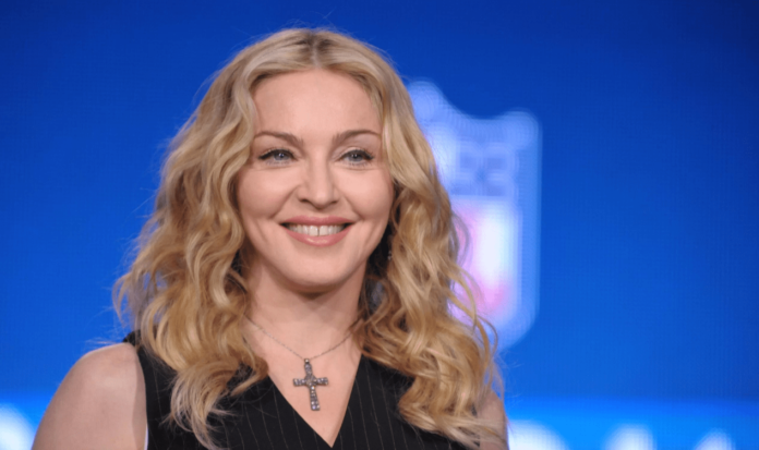 Madonna Net Worth, Age, Height ,Family ,Bio