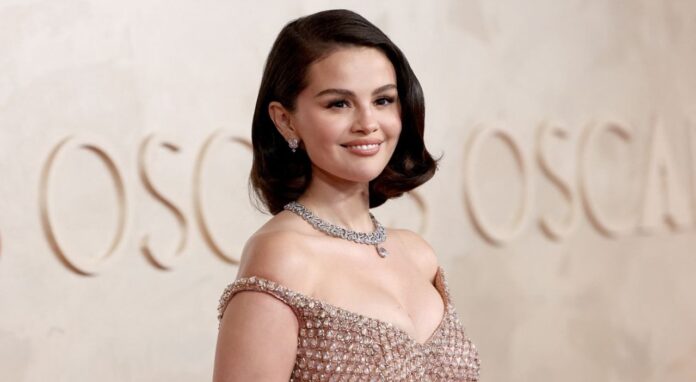 Selena Gomez's Net Worth