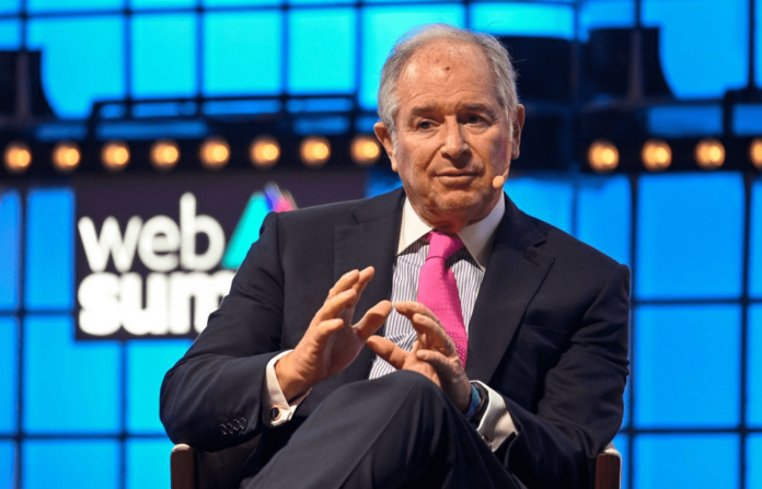 Stephen A. Schwarzman Net Worth, Age, Height ,Family ,Bio