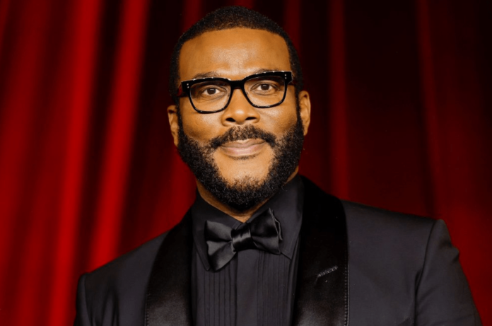 Tyler Perry Net Worth, Age, Height ,Family ,Bio