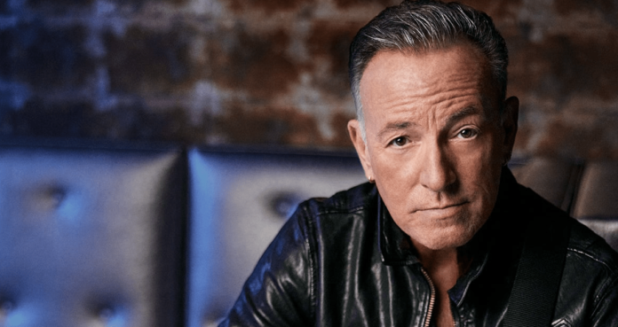 Bruce Springsteen Net Worth, Age, Height ,Family ,Bio