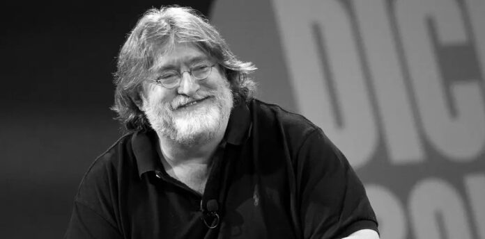 Gabe Newell's Net Worth