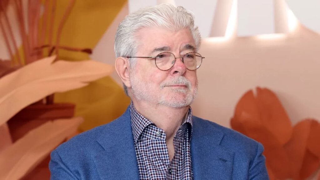 George Lucas