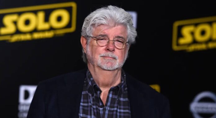 George Lucas' Net Worth
