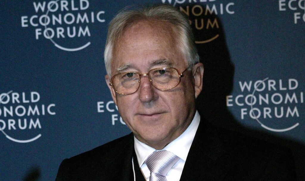 Horst Paulmann