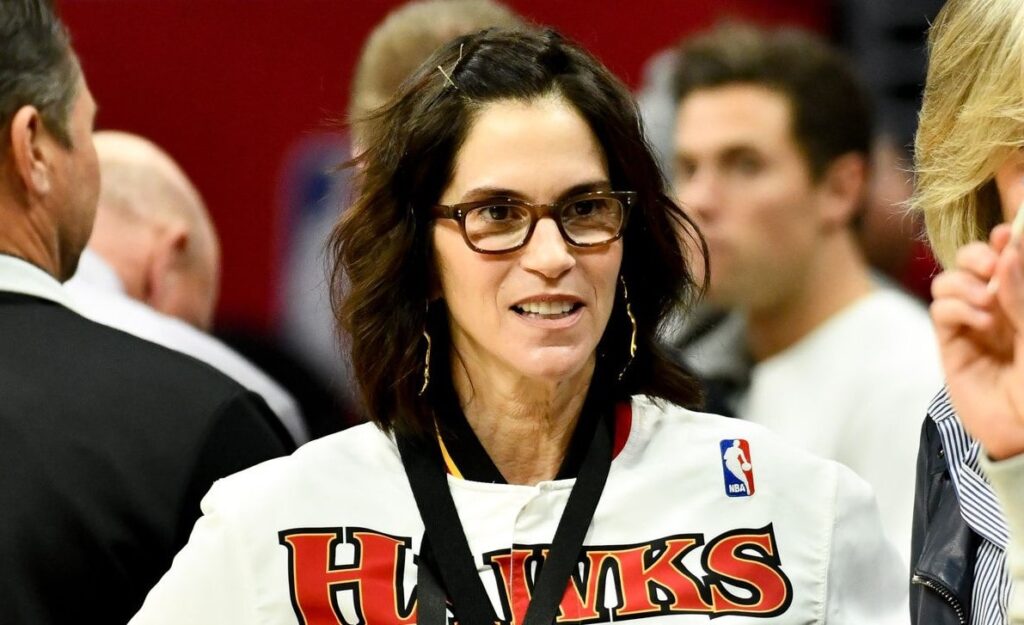 Jami Gertz