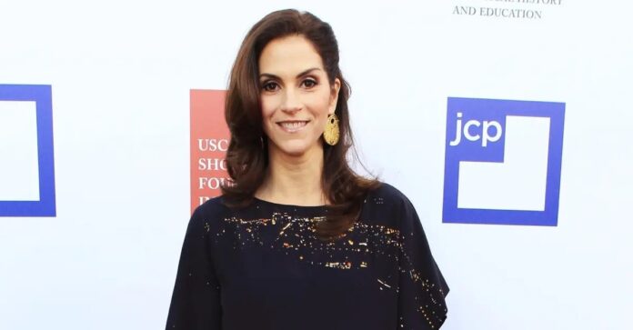 Jami Gertz’s Net Worth