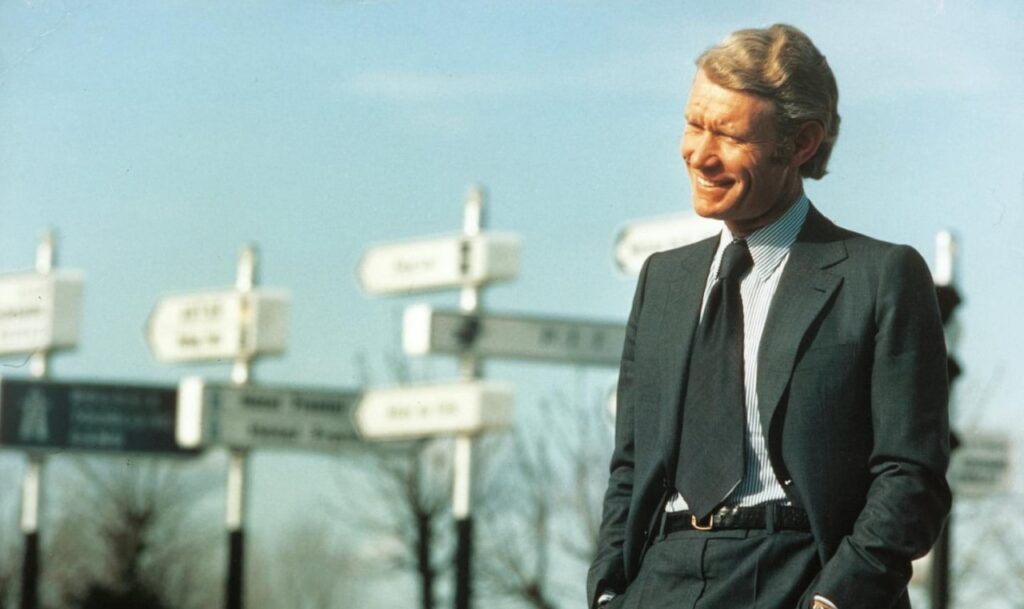 Jean-Claude Decaux