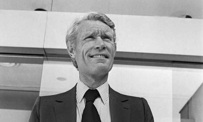 Jean-Claude Decaux's Net Worth