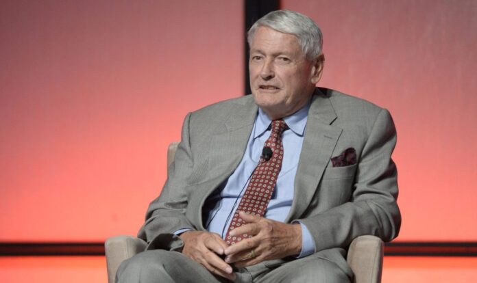 John Malone Net Worth