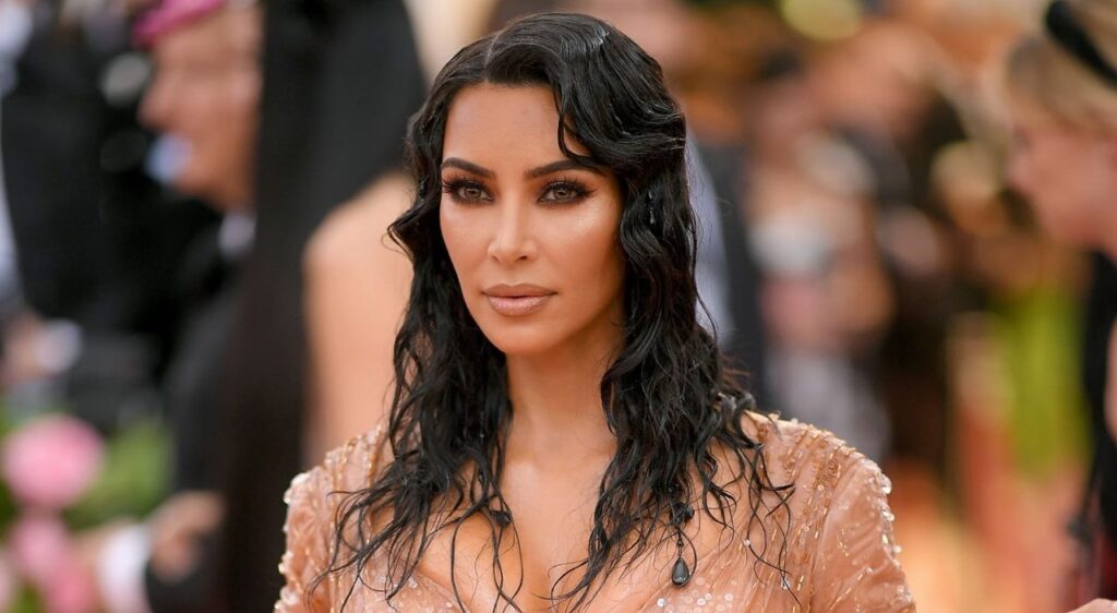Kim Kardashian