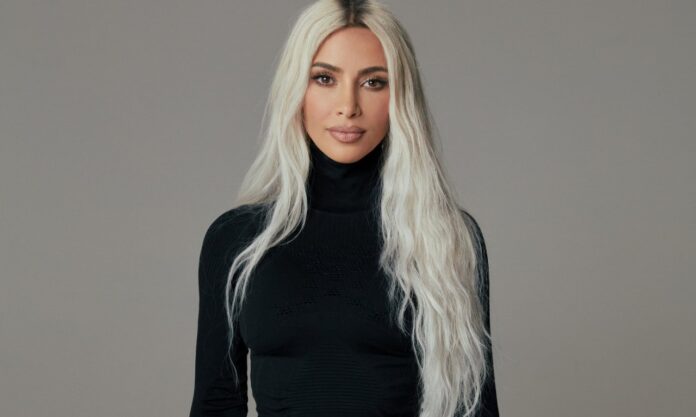 Kim Kardashian's Net Worth
