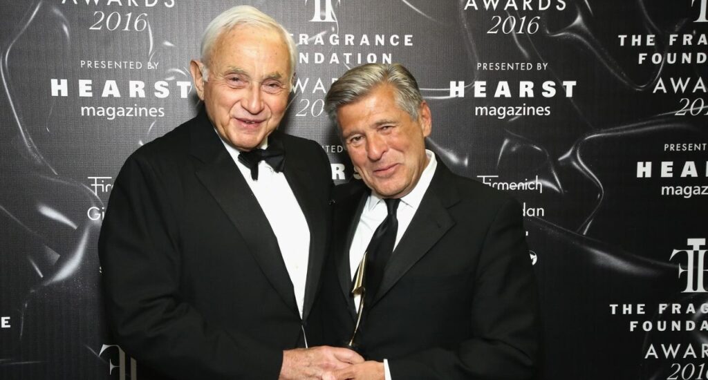 Leslie Wexner