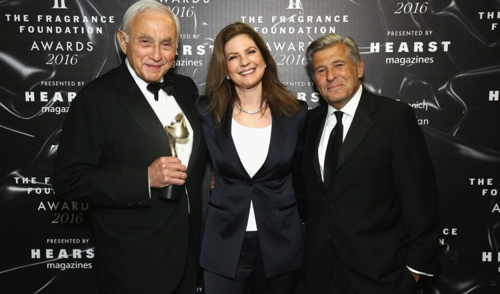 Leslie Wexner’s Wife