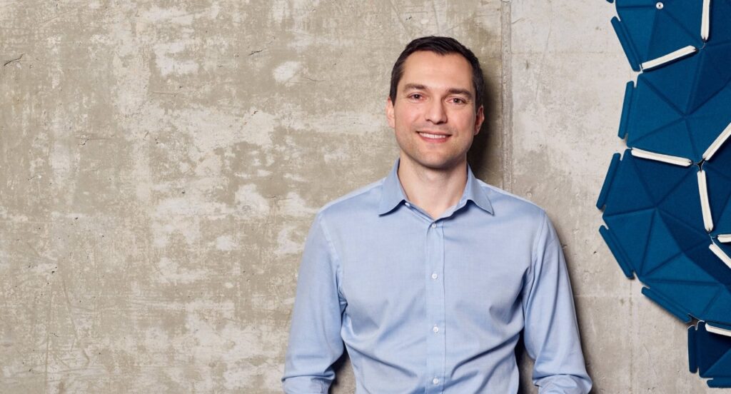 Nathan Blecharczyk
