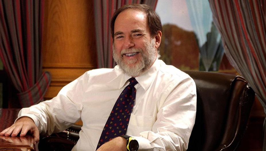 Nicky Oppenheimer