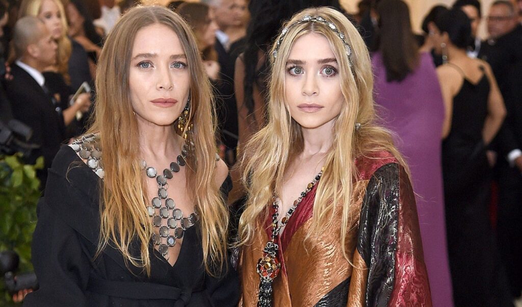 Olsen Twins