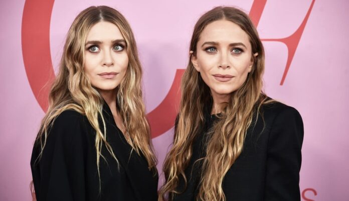 Olsen Twins' Net Worth