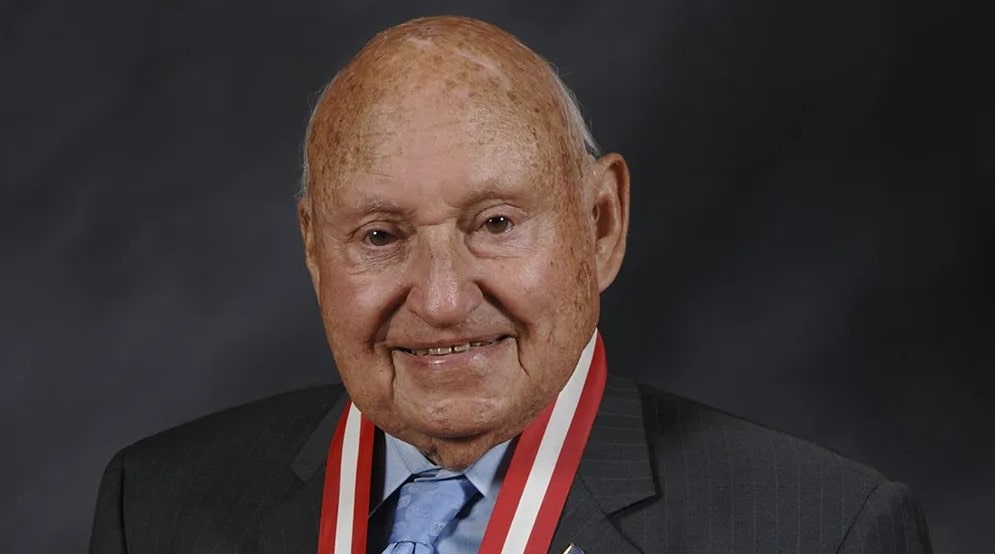 Samuel Truett Cathy