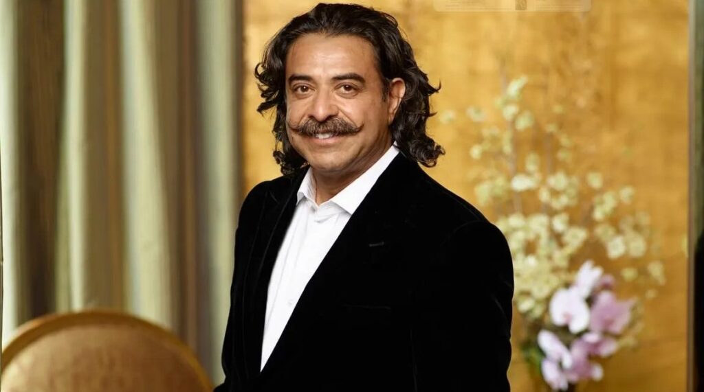 Shahid Khan