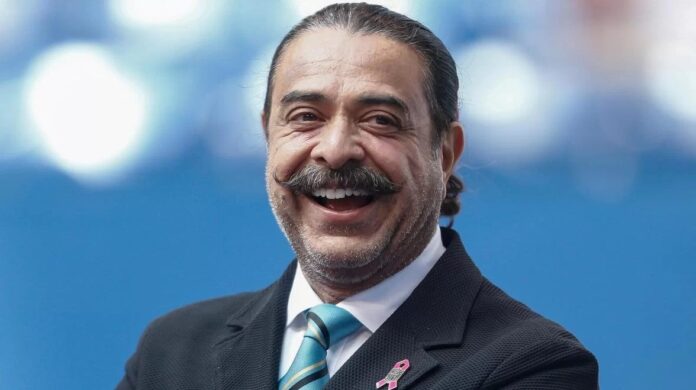 Shahid Khan's Net Worth