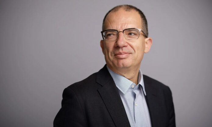 Stéphane Bancel Net Worth