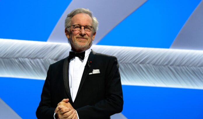 Steven Spielberg Net Worth