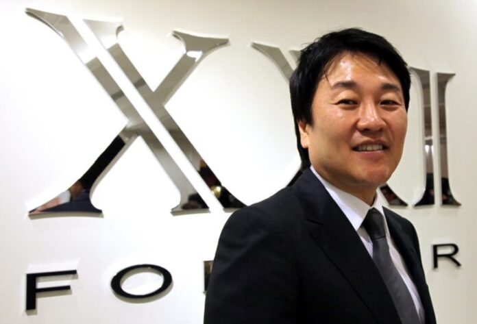 Do Won Chang Net Worth
