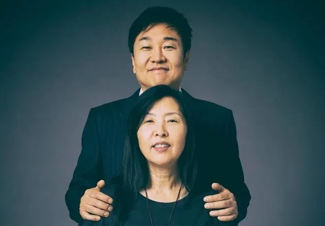 Do Won Chang wife
