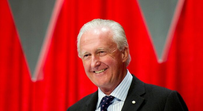 Galen Weston Net Worth