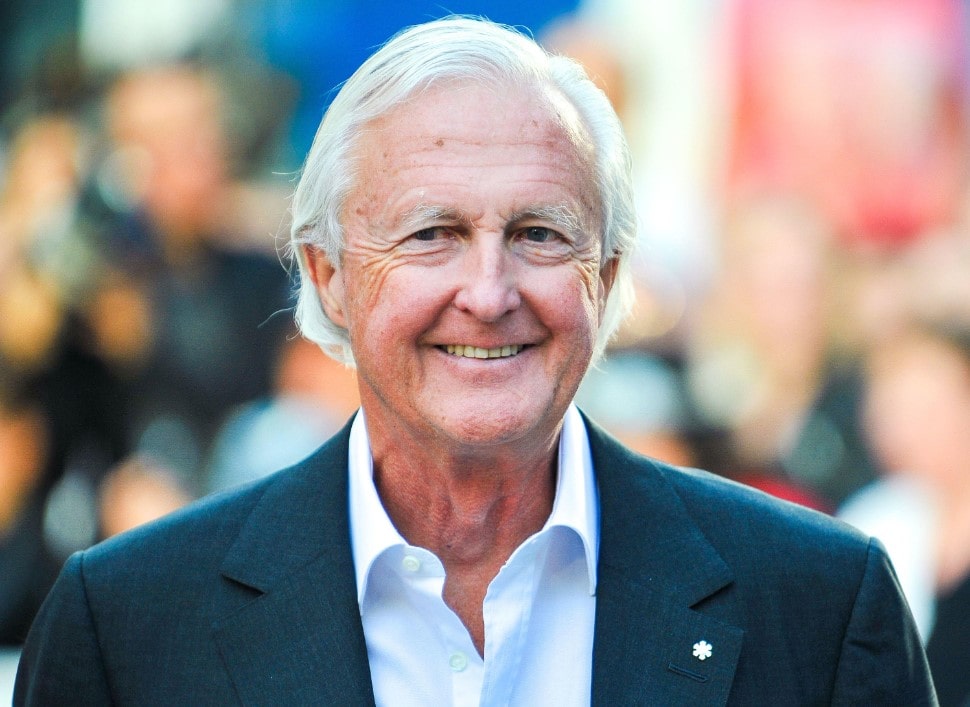Galen Weston