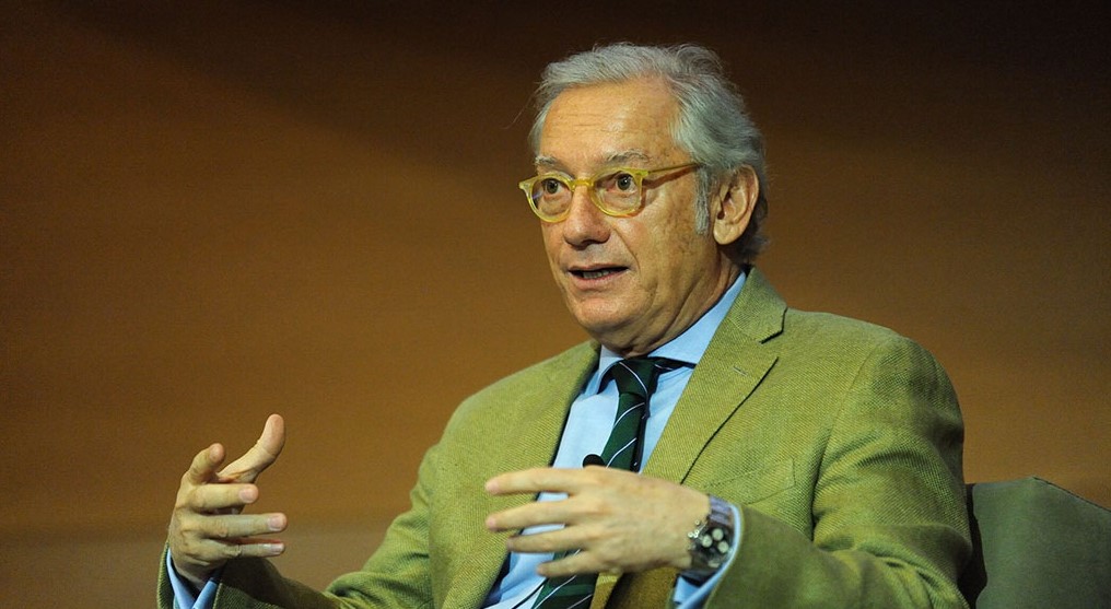 Isak Andic