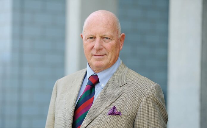 Thomas Schmidheiny Net Worth
